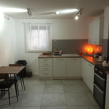 Cosy Modern Apartment In Central Bristol Near Stokes Croft מראה חיצוני תמונה