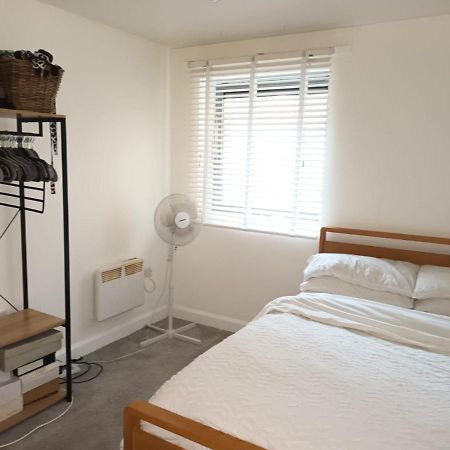 Cosy Modern Apartment In Central Bristol Near Stokes Croft מראה חיצוני תמונה