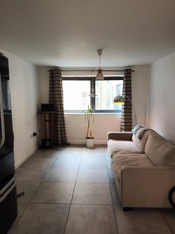 Cosy Modern Apartment In Central Bristol Near Stokes Croft מראה חיצוני תמונה