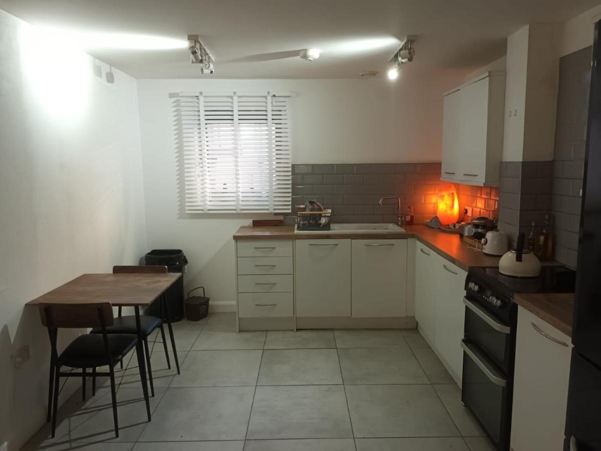Cosy Modern Apartment In Central Bristol Near Stokes Croft מראה חיצוני תמונה