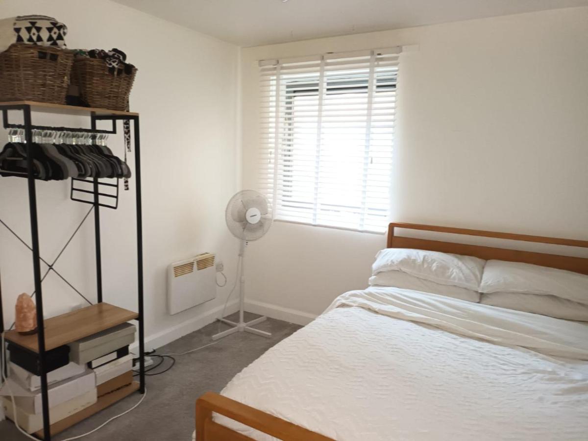 Cosy Modern Apartment In Central Bristol Near Stokes Croft מראה חיצוני תמונה